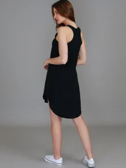 3rd Story Abercombie Racer Back Dress< Sleeveless Dress
