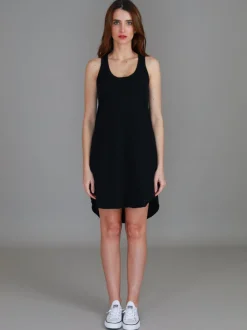 3rd Story Abercombie Racer Back Dress< Sleeveless Dress