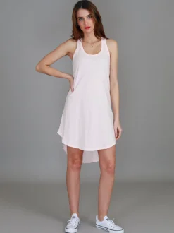 3rd Story Abercombie Racer Back Dress< Sleeveless Dress