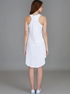3rd Story Abercombie Racer Back Dress< Sleeveless Dress