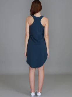 3rd Story Abercombie Racer Back Dress< Sleeveless Dress