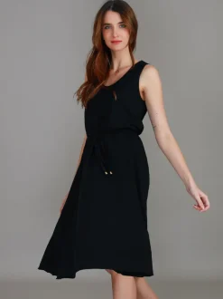 3rd Story Agatha Dress< Sleeveless Dress