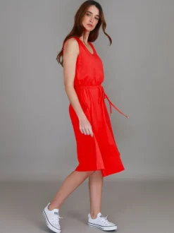 3rd Story Agatha Dress< Sleeveless Dress