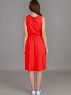 3rd Story Agatha Dress< Sleeveless Dress