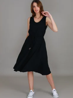 3rd Story Agatha Dress< Sleeveless Dress