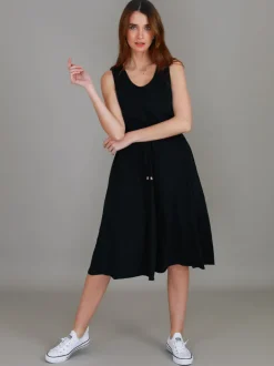 3rd Story Agatha Dress< Sleeveless Dress