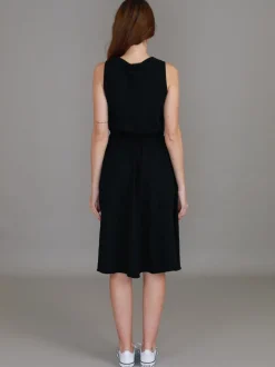 3rd Story Agatha Dress< Sleeveless Dress