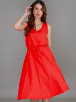 3rd Story Agatha Dress< Sleeveless Dress