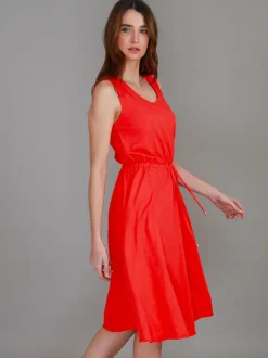 3rd Story Agatha Dress< Sleeveless Dress