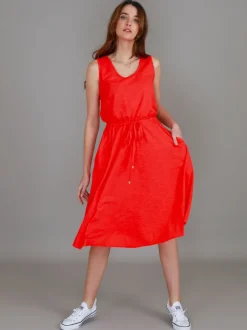 3rd Story Agatha Dress< Sleeveless Dress