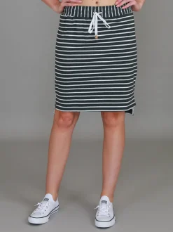 3rd Story Alice Mini Skirt< Skirts