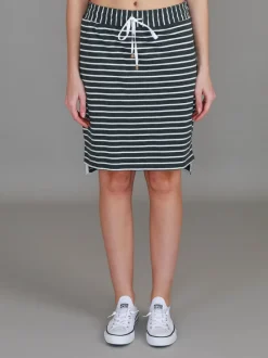 3rd Story Alice Mini Skirt< Skirts