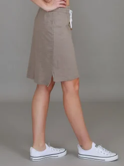 3rd Story Alice Mini Skirt< Skirts