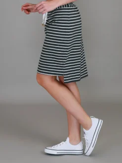 3rd Story Alice Mini Skirt< Skirts