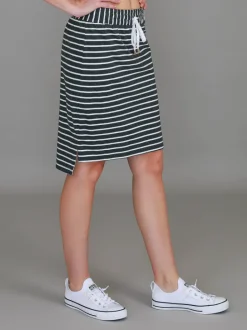 3rd Story Alice Mini Skirt< Skirts