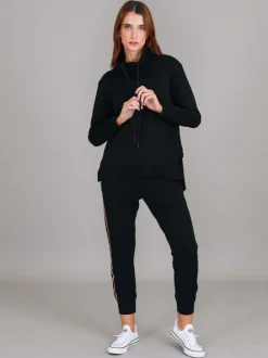 3rd Story Alicia Funnel Neck Sweatshirt< Sweatshirts|Sweatshirts