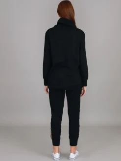 3rd Story Alicia Funnel Neck Sweatshirt< Sweatshirts|Sweatshirts
