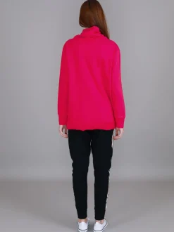 3rd Story Alicia Funnel Neck Sweatshirt< Sweatshirts|Sweatshirts