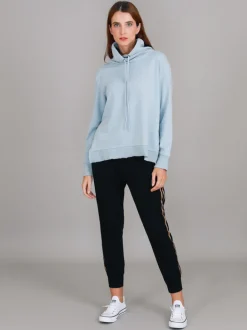 3rd Story Alicia Funnel Neck Sweatshirt< Sweatshirts|Sweatshirts