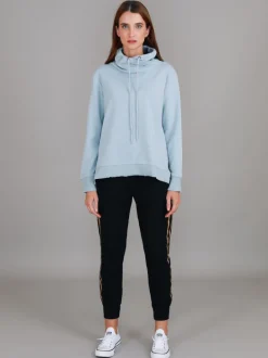 3rd Story Alicia Funnel Neck Sweatshirt< Sweatshirts|Sweatshirts