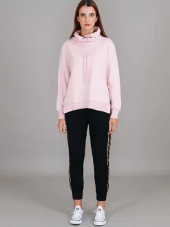 3rd Story Alicia Funnel Neck Sweatshirt< Sweatshirts|Sweatshirts