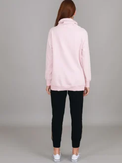 3rd Story Alicia Funnel Neck Sweatshirt< Sweatshirts|Sweatshirts