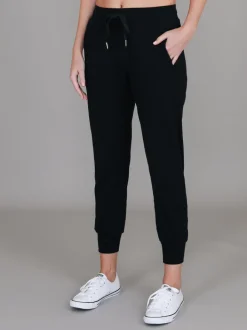 3rd Story Amber Track Jogger Pants< Joggers