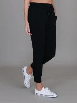 3rd Story Amber Track Jogger Pants< Joggers