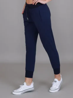 3rd Story Amber Track Jogger Pants< Joggers