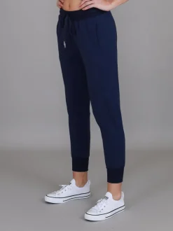 3rd Story Amber Track Jogger Pants< Joggers