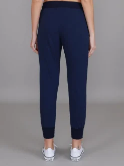 3rd Story Amber Track Jogger Pants< Joggers