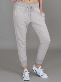 3rd Story Amber Track Jogger Pants< Joggers