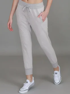 3rd Story Amber Track Jogger Pants< Joggers