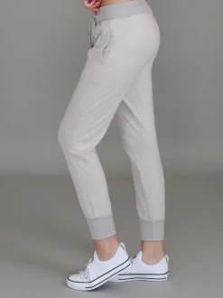 3rd Story Amber Track Jogger Pants< Joggers