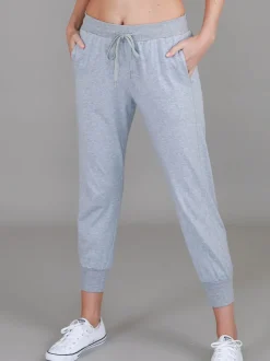 3rd Story Amber Track Jogger Pants< Joggers