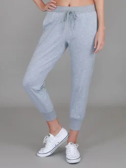 3rd Story Amber Track Jogger Pants< Joggers