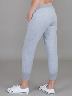 3rd Story Amber Track Jogger Pants< Joggers