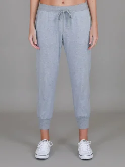 3rd Story Amber Track Jogger Pants< Joggers