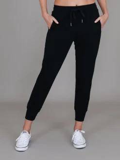 3rd Story Amber Track Jogger Pants< Joggers