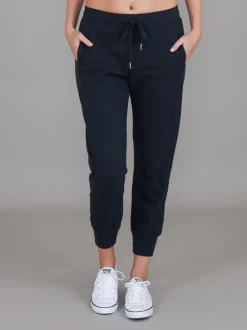3rd Story Amber Track Jogger Pants< Joggers
