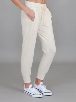 3rd Story Amber Track Jogger Pants< Joggers