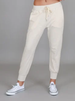 3rd Story Amber Track Jogger Pants< Joggers