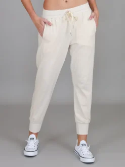 3rd Story Amber Track Jogger Pants< Joggers