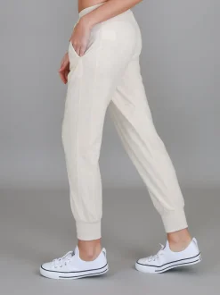 3rd Story Amber Track Jogger Pants< Joggers
