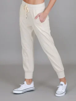 3rd Story Amber Track Jogger Pants< Joggers