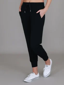 3rd Story Amber Track Jogger Pants< Joggers