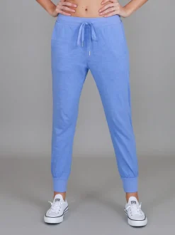 3rd Story Amber Track Jogger Pants< Joggers