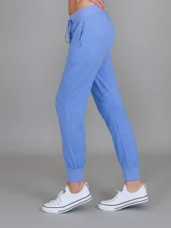 3rd Story Amber Track Jogger Pants< Joggers