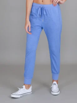 3rd Story Amber Track Jogger Pants< Joggers