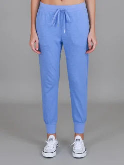 3rd Story Amber Track Jogger Pants< Joggers
